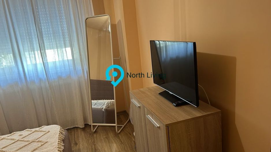 Apartament 2 camere de închiriat - Timpuri Noi – Tineretului - Poză 3