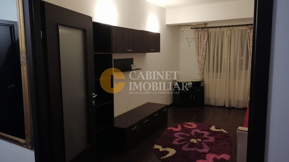 Nicolina- Apartament Cu 2 Camere Decomandat Etaj Intermediar  Bloc 2010 - Poză 1