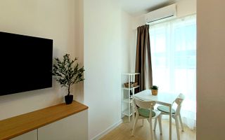 Apartament cu 2 camere | Florești zona Eroilor - Poză 3