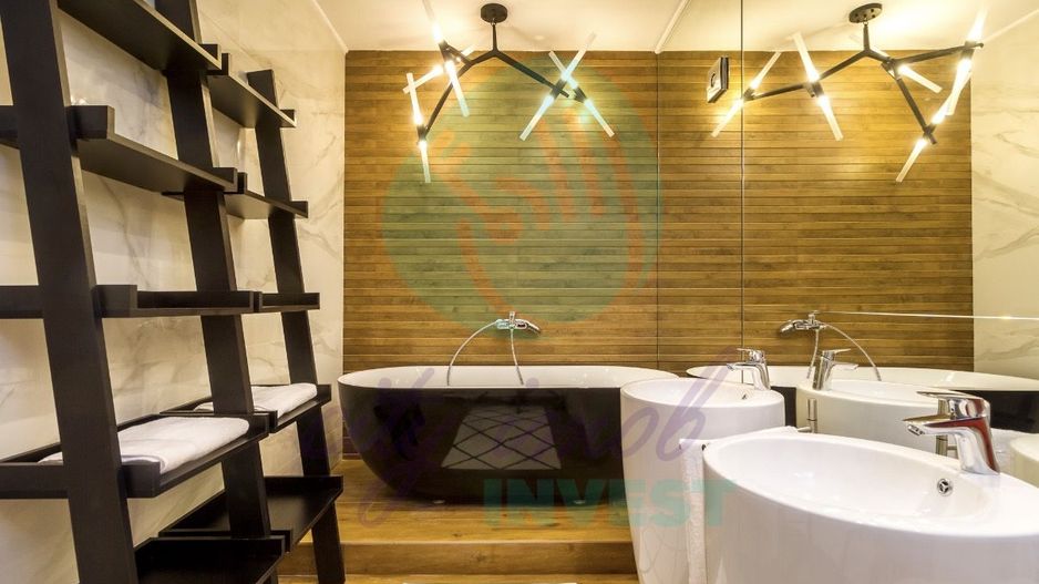 Apartament cu design modern si parcare subterana - Poză 9