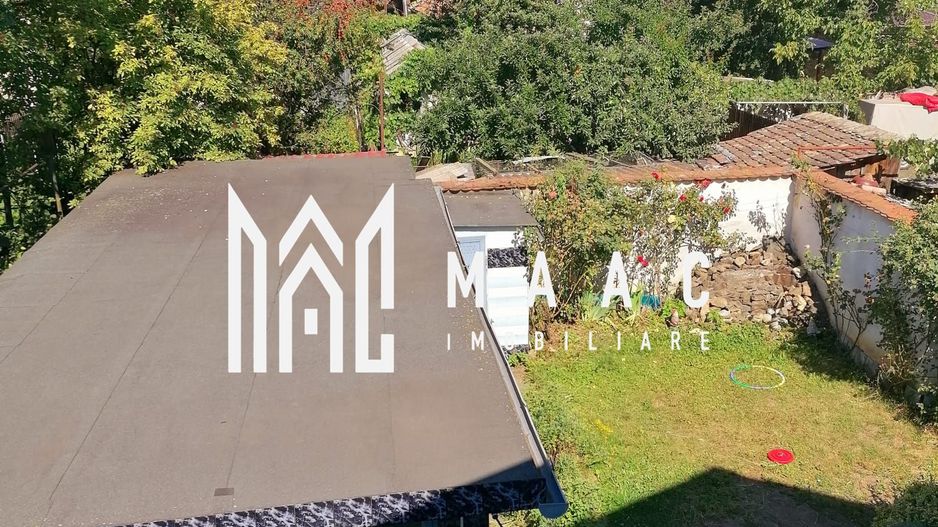 Casă 6 Camere | Sistem fotovoltaic 6.4 kW | Garaj | Lazaret - Poză 18