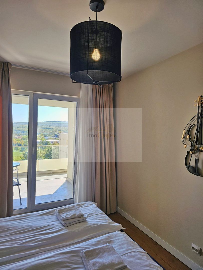 Inchiriere Apartament 2 cam zona Iulius Mall Cluj - Poză 8