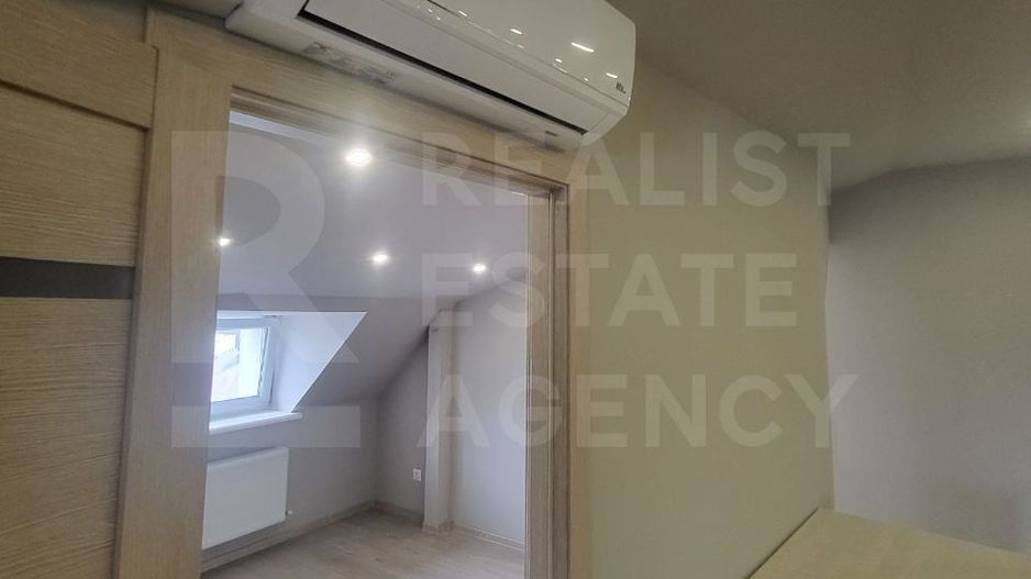 Vânzare, apartament, 2 cameră , str. Ion Creangă, Codru - Poză 11