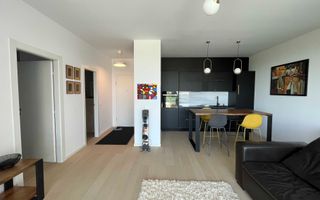 Apartament 2 camere select | Modern | Băneasa - Poză 3