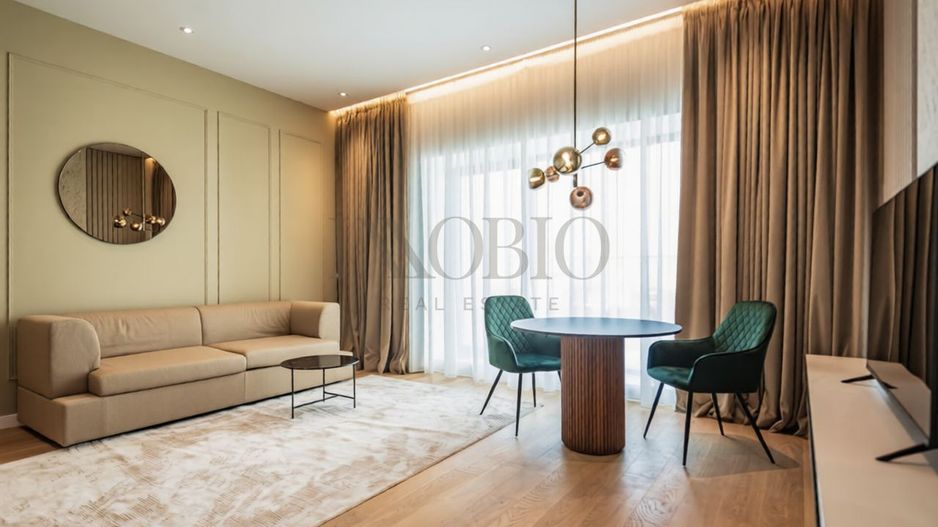 Apartament 2 Camere | One Verdi | Loc de Parcare - Poză 2