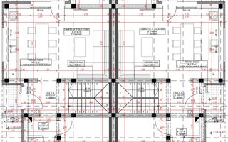 Duplex frumos minimalist Ikea - Poză 8