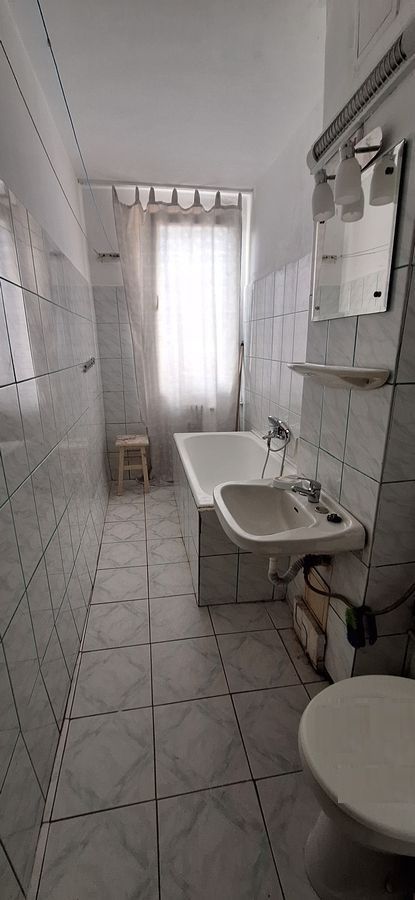 Garsoniera, etaj 1, Zona Brancoveanu, Spitalul de copii Marie Curie. - Poză 6
