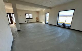 Casa individuala | Cristian | 5 camere | 160mpu | 610 Teren Liber - Poză 14