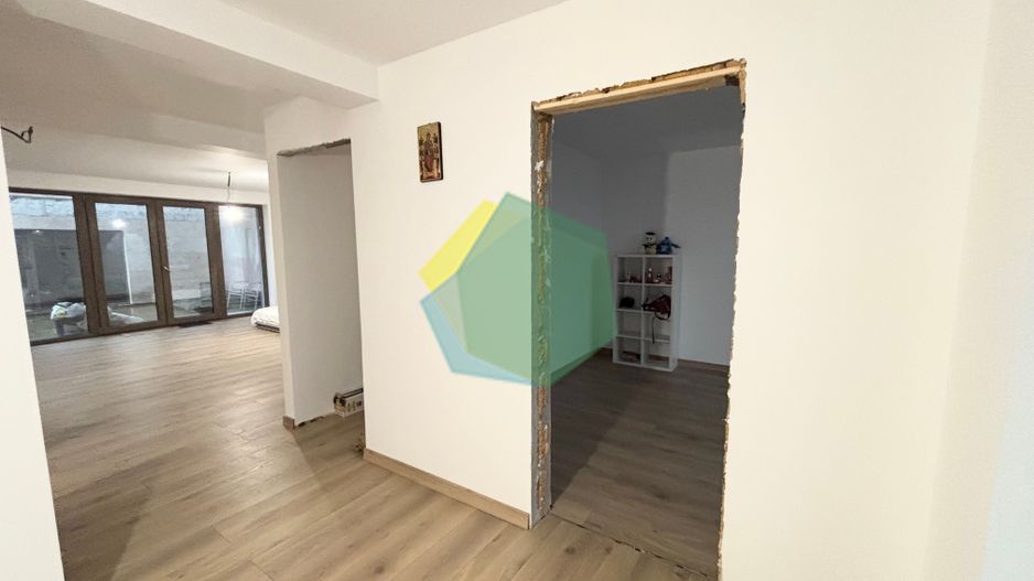 JILAVA | CASĂ IMPRESIONANTĂ 256 MP UTILI + CORP SECUNDAR INDEPENDENT - Poză 4