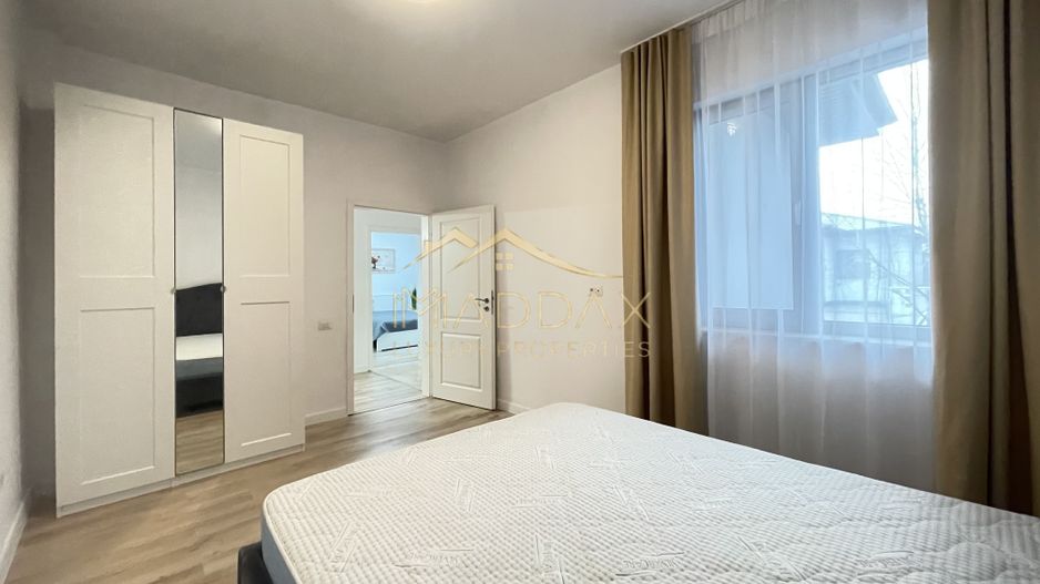 Vila moderna***4 camere***cu gradina//Cartier rezidential Corbeanca - Poză 15