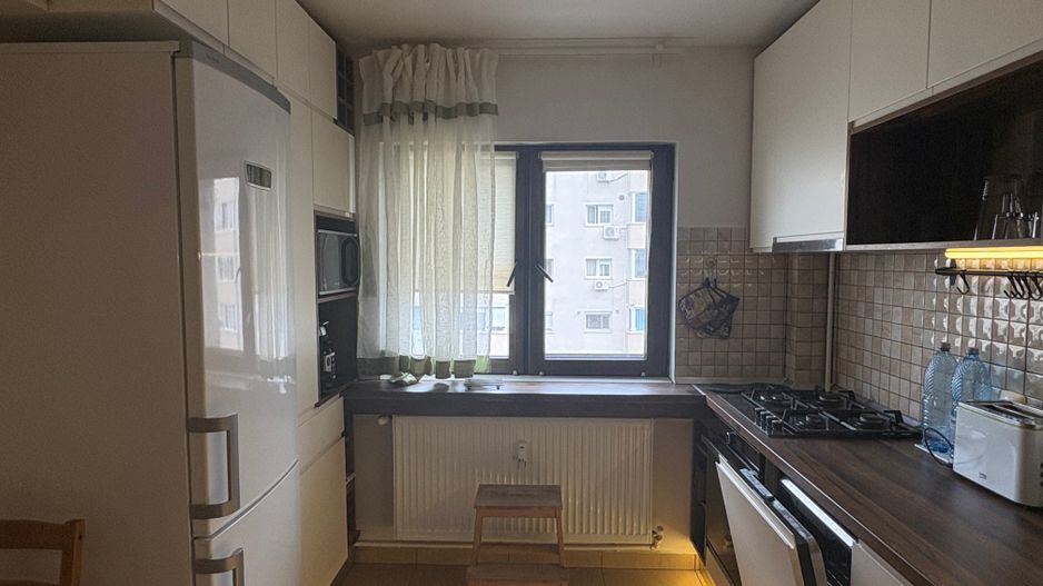 Apartament cu 3 camere - Vitan - Metrou Dristor/Mihai Bravu - Poză 4