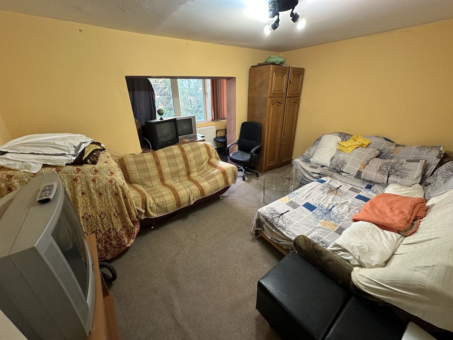 Apartament 1 camera aproape de Iulius Mall - Poză 10