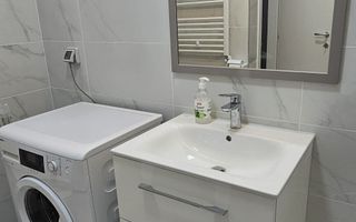 Apartament 1 Camera UNIREA TOWERS - 450 euro - Poză 17