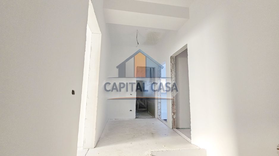 ​Vilă Premium la Cheie în Corbeanca – Curte Generoasă de 1000 mp - Poză 6