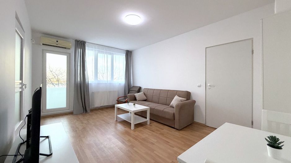 2 camere centrala proprie - metrou -  Calea Grivitei - Poză 2