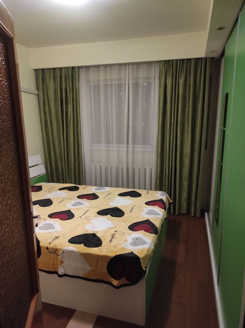 De vanzare Apartament 2 camere Gorjului - Poză 3