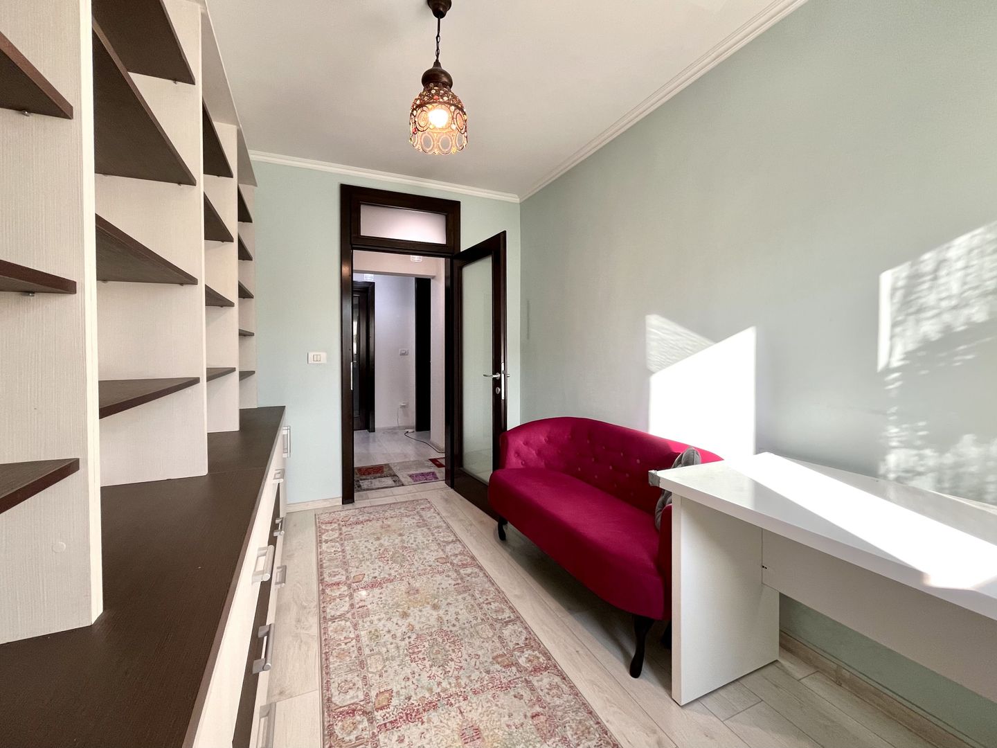 Apartament 4 camere, modern si spațios, et 1, lângă Iulius Mall - Poză 9