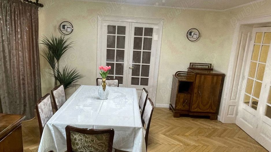 Apartament Kogalniceanu/Facultatea de Drept - Poză 1