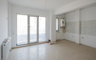 Vanzare apartament doua camere, bloc nou, Navodari, Constanta - Poză 1