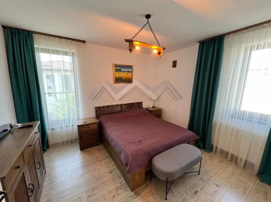 Casa P+1+pod Otopeni central - Poză 9