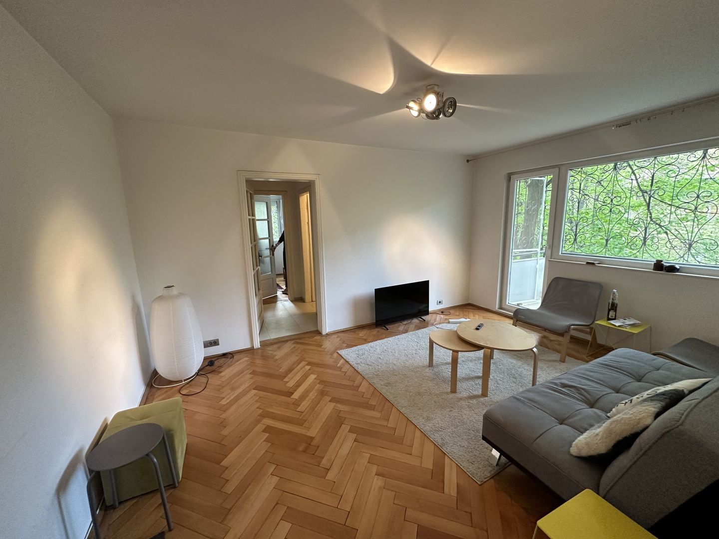 Apartament zona Centrală - Poză 4