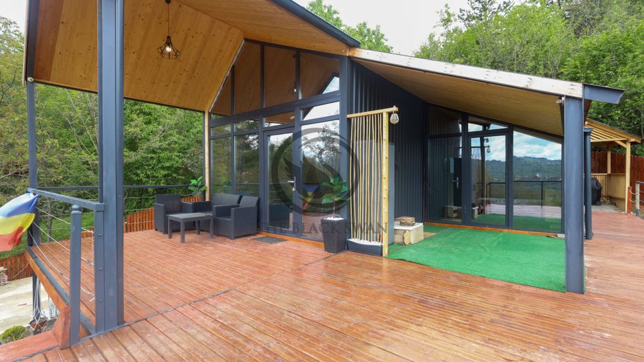 Casa de vacanta de vanzare | Breaza, Valea Prahovei | Comision 0% - Poză 5