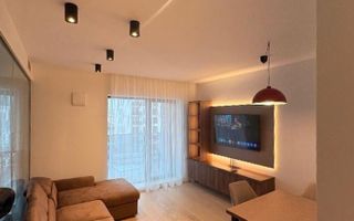 Chirie I Apartament 2 camere I Aviatiei I Promenada Mall I Parcare - Poză 4