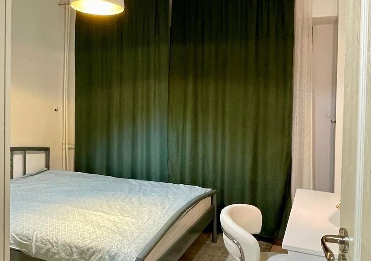 Apartament 2 camere – pet friendly, 7 min metrou Gorjului - Poză 1