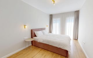 Penthouse 4 camere, 2 băi, mobilat si utilat complet - întabulat - Poză 7
