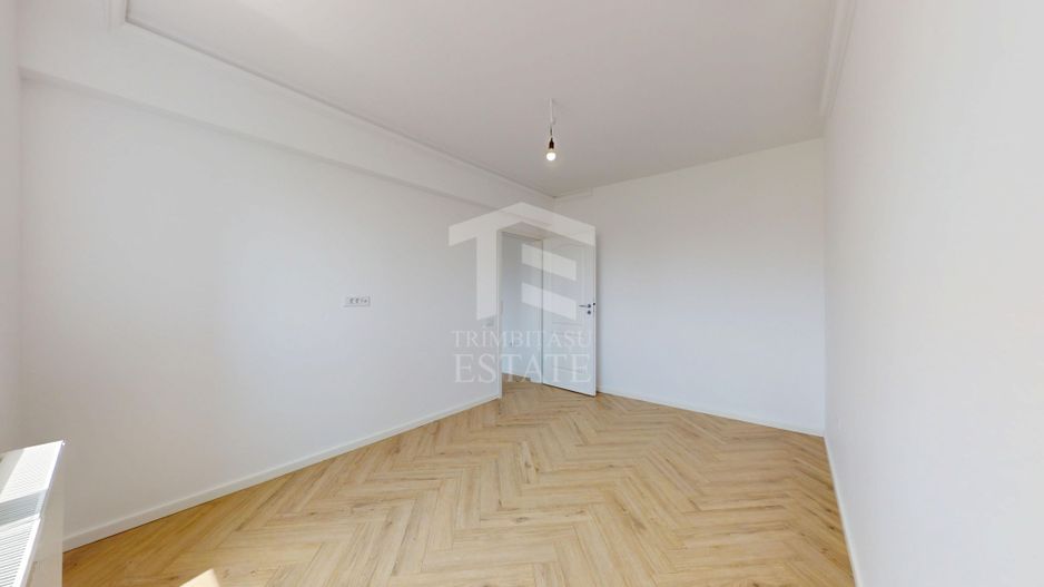 DOBROESTI - Stejarului | 3 Camere cu Curte + Parcare | Bloc 2025 - Poză 16