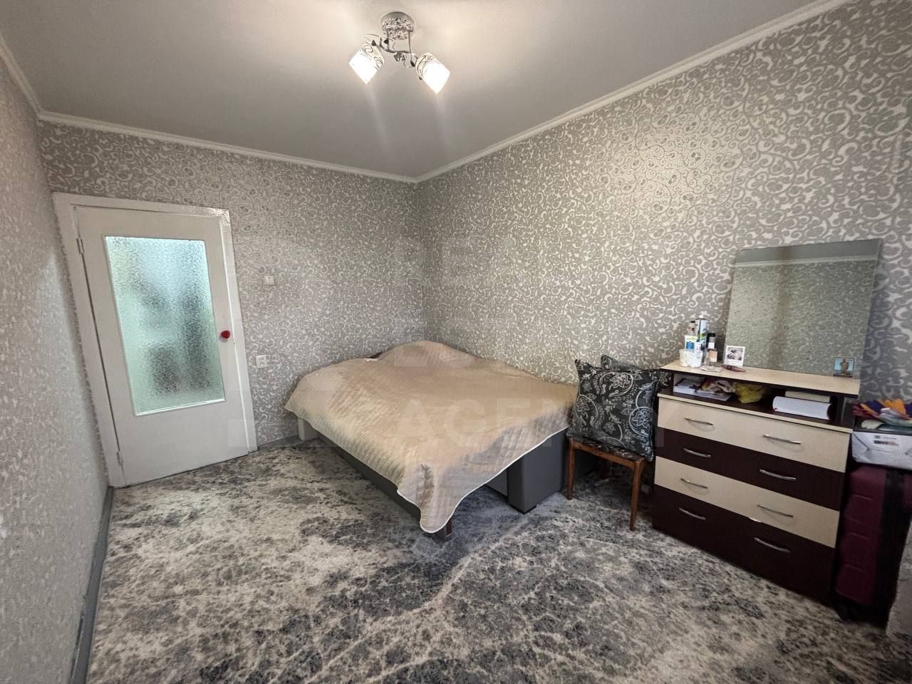 Vânzare, apartament cu o camera și living,str. Alecu Russo, Ciocana - Poză 5
