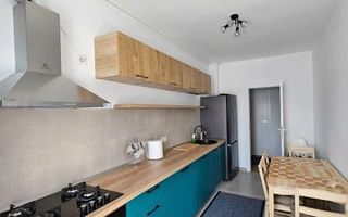 Inchiriere 3 camere/ISG Viilor/Centrala/Pet Friendly - Poză 5