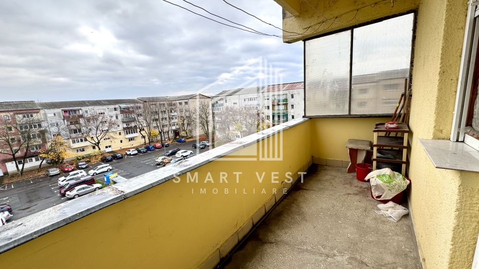 Apartament 3 camere | 63 mp | Zona Micro 16 - Poză 25