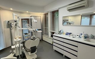 VANZARE VILA S+P+4E | ZONA AVIATORILOR | OPORTUNITATE - Poză 5