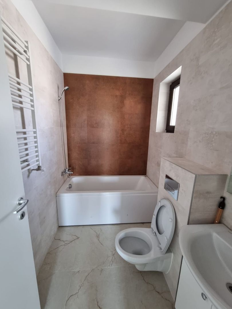 Prima închiriere | Complex nou (2021) - Poză 11