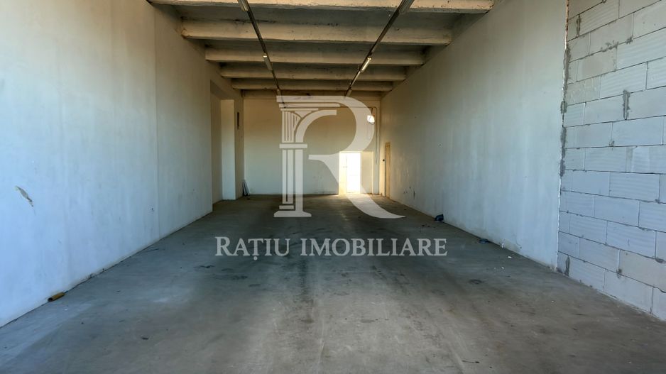 Spațiu comercial 530 mp | Depozitare și producție | Acces TIR - Poză 12