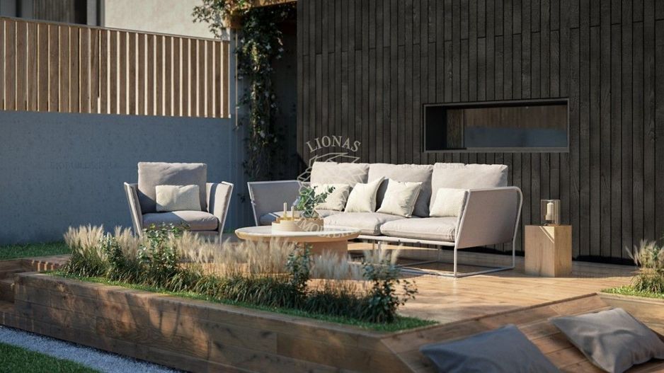 Casa Smart Home 5 camere-teren-curte amenajata-Zona Borhanci - Poză 7