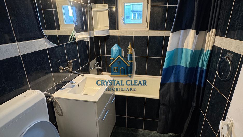 Apartament 2 camere - cartierul Dâmbu Pietros - Poză 6