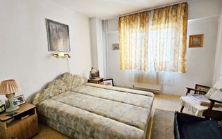 Centrul Civic ,str Toamnei apartament 3 camere cf I dec - Poză 7