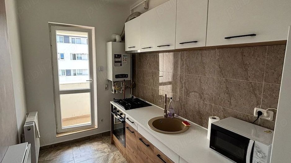 De vanzare Garsoniera Militari Residence - Poză 3