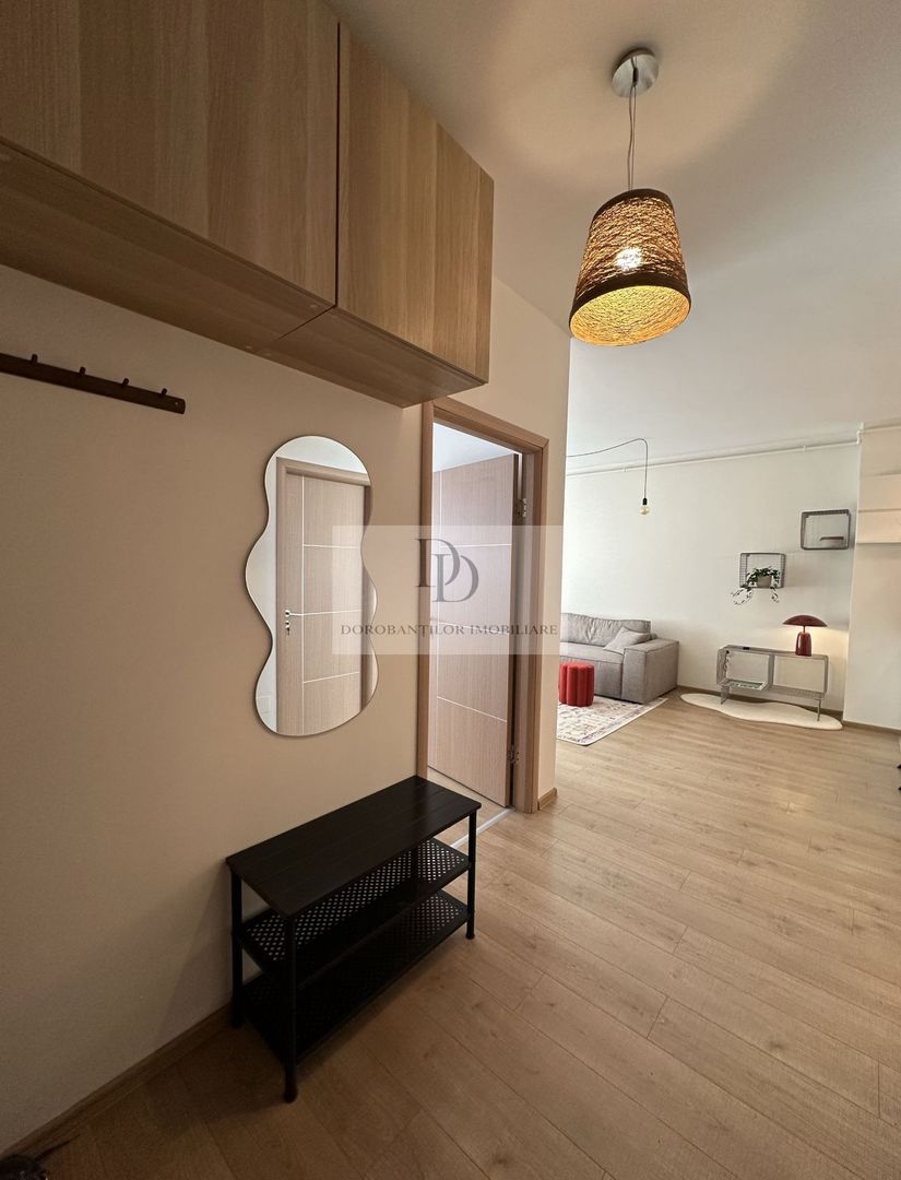 ✨ Închiriere apartament 2 camere – Junior Residence ✨ - Poză 5