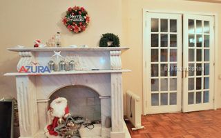 COMISION 0% - De Inchiriat Vila Ultracentral Pitesti - Poză 11