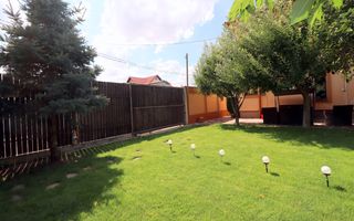 Vilă Individuală cu o curte generoasa zona Aparatorii Patriei - Poză 37