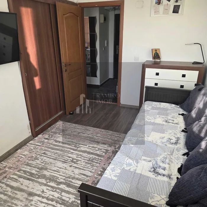 Apartament 2 camere | Nicolae Grigorescu | 51 mp | Centrală proprie | - Poză 3