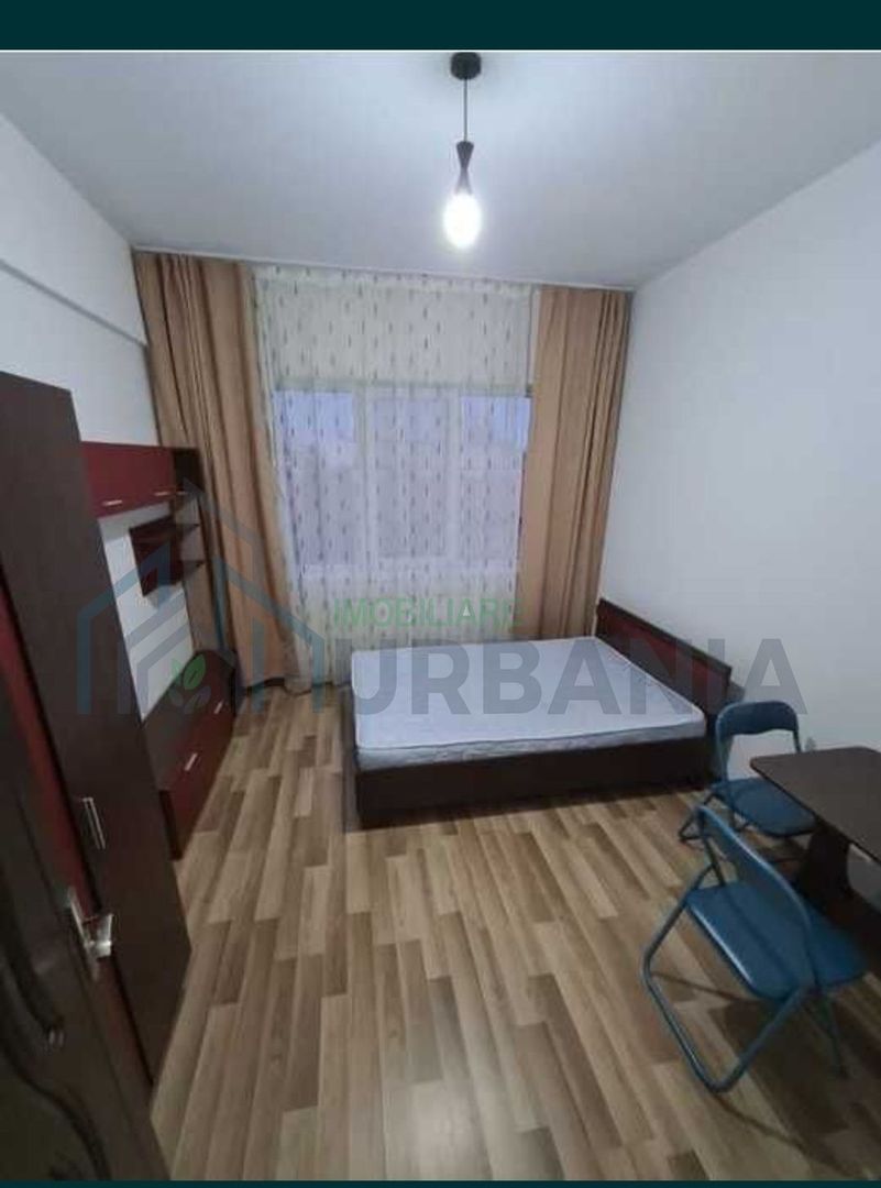 Persona fizica Garsoniera Metalurgie Camera de cămin # - Poză 3