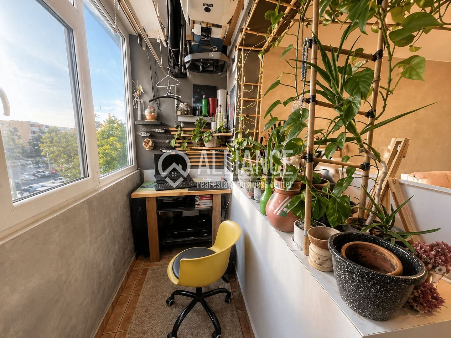 Apartament 2 camere - (COD10) TOMIS NORD - Poză 5