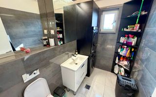 Penthouse Modern - Panorama - 2 Parcari - 160mp - Calea Bucuresti - Poză 10