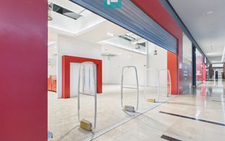 Spațiu comercial premium 220mp Agora Arad - Poză 1