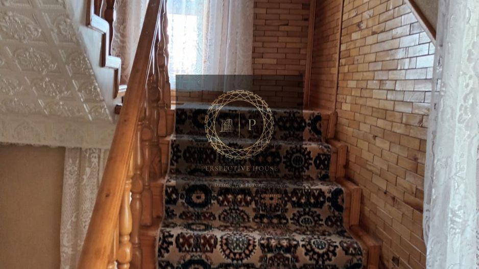 Casa individuala D+P+E in Cetate - Schit - la asfalt - Poză 5