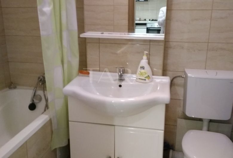 Apartament modern cu 1 cameră și terasă spațioasă în zona noua Iris. - Poză 4